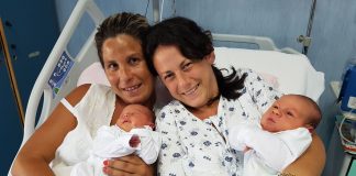 CARI ANNA E GIOACCHINO