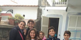 LE CARRIOLE DELLA SOLIDARIETÀ