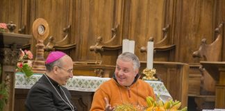 IN AIUTO DI CHI SOFFRE