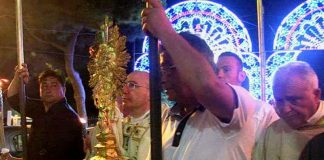 IL PANE CHE CI DONA LA VITA ETERNA