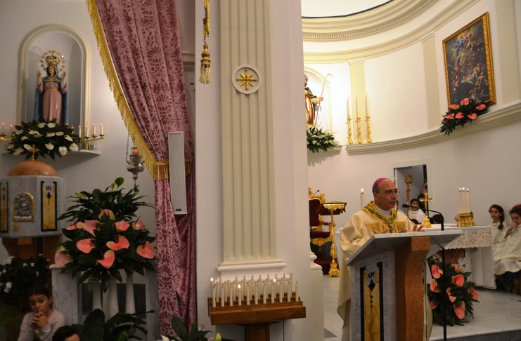 COLLABORATE ALLA COSTRUZIONE DEL TEMPIO DI DIO