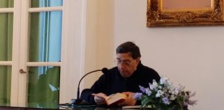 ESERCIZI SPIRITUALI DEL CLERO