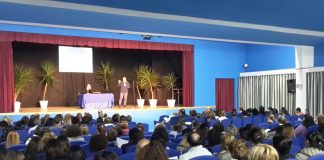 EDUCAZIONE SANA AFFETTIVA E SESSUALE