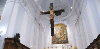«Nella Chiesa al servizio del Vangelo»: la lettera del vescovo alle Confraternite