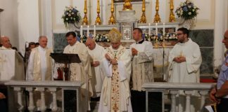 “GRAZIE A TE IL SIGNORE POSSA DIVENTARE PANE PER TANTI”