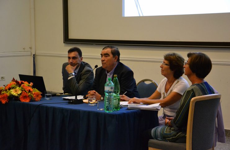 LA CARITAS TENEREZZA DELLA CHIESA: SINTESTI DEL LABORATORIO «VECCHIE E NUOVE POVERTÀ» DELL’VIII CONVEGNO