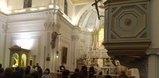 DALLA PARTE DEI POVERI