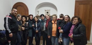 CONTINUA LA SFIDA ACCOGLIENZA PER LA CHIESA DI ISCHIA