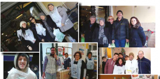 GIORNATA DELLA COLLETTA ALIMENTARE, LA SOLIDARIETÀ NEL CARRELLO DELLA SPESA