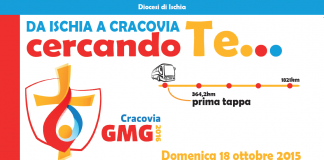 ISCHIA – CRACOVIA “CERCANDO TE…”