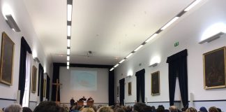 INIZIARE ALLA VITA BUONA DEL VANGELO IN CAMPANIA: CRISTIANI PER SCELTA