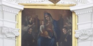 DON MARCO D’ORIO NUOVO AMMINISTRATORE PARROCCHIALE ALLO SCHIAPPONE