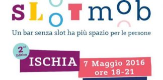 Ischia e altre 59 città italiane dicono no alle slot