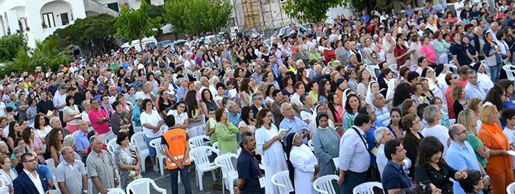 Lettera del Vescovo Pietro a tutti i membri delle Aggregazioni Laicali