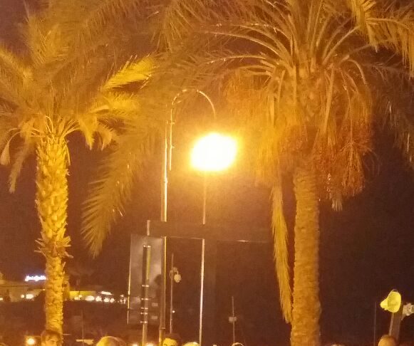 LA VIA CRUCIS DIOCESANA: ESPERIENZA DI UNA CHIESA GIOVANE E UNITA