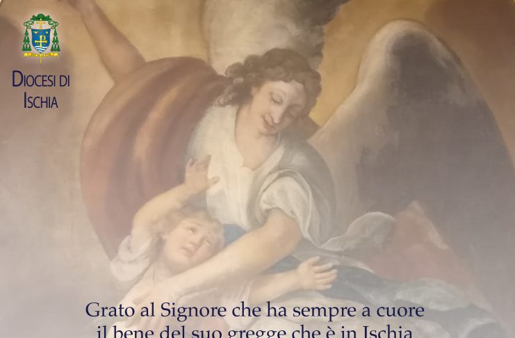 Ammissione del seminarista Paolo Buono
