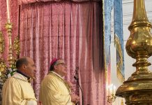 L’omelia del Vescovo Carlo per l’inizio dell’anno giubilare 2025