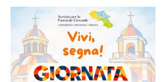 Il 18 aprile la Giornata Regionale dei Giovani GRG 2026