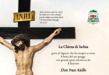 Mercoledì 24 giugno ordinazione di don Ivan Aiello