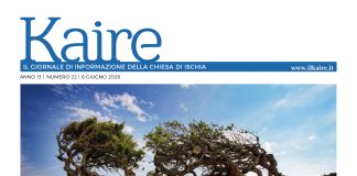 KAIRE 22 ANNO XIII