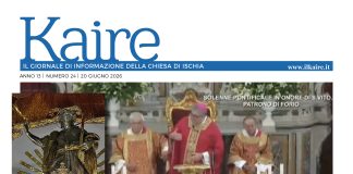 KAIRE 24 ANNO XIII