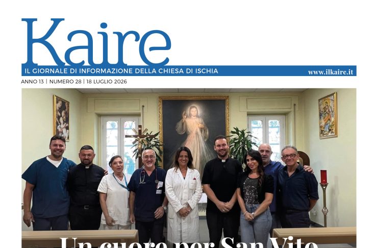 KAIRE 28 ANNO XIII