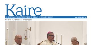 KAIRE 34 ANNO XIII